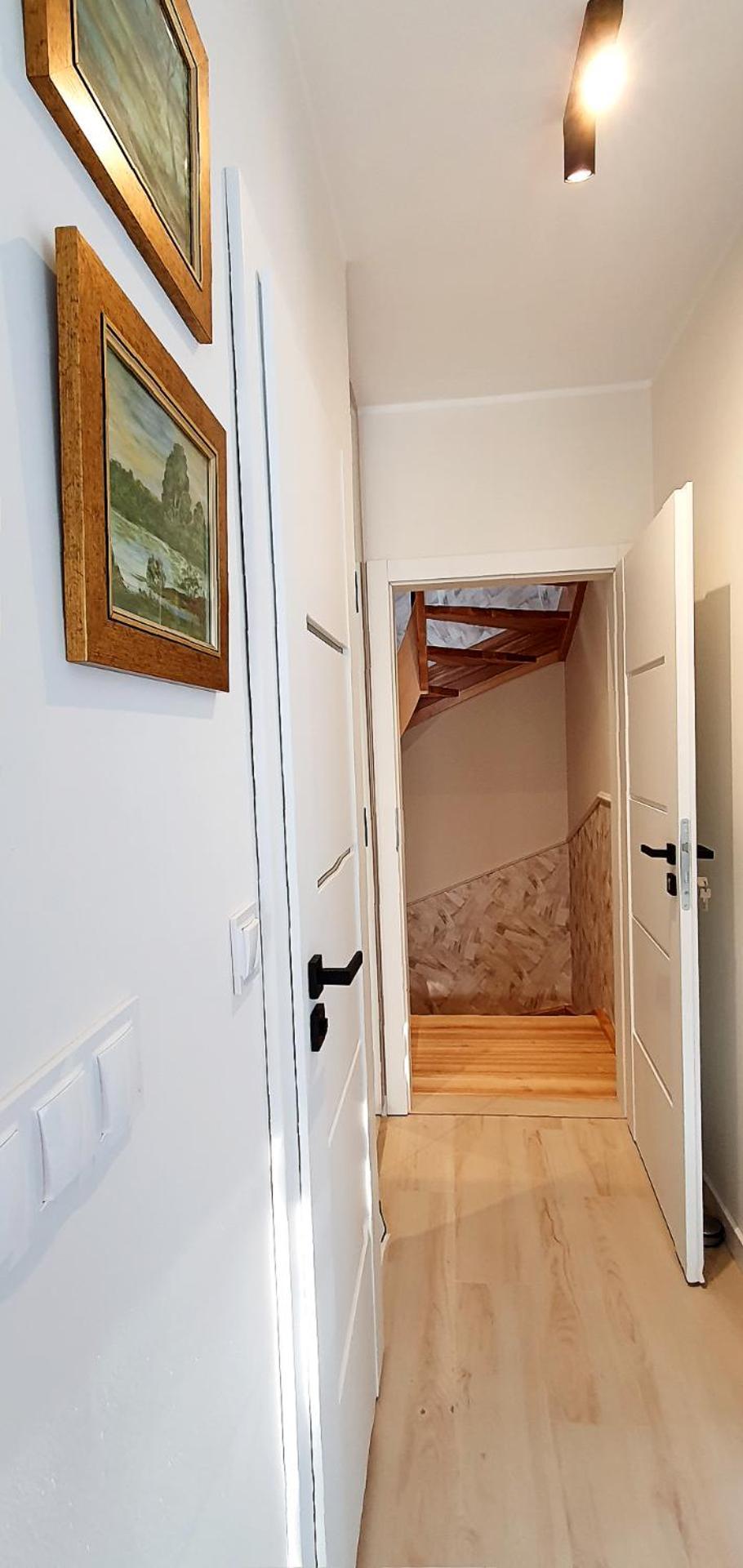 Apartamenty W Sercu Sosnowki Sosnówka Exterior foto