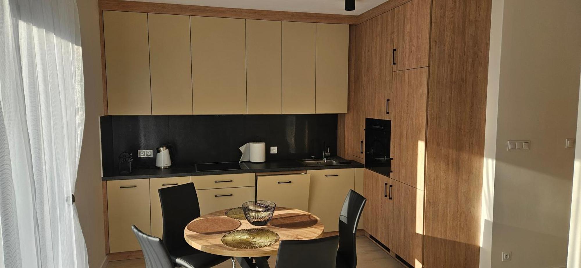 Apartamenty W Sercu Sosnowki Sosnówka Exterior foto