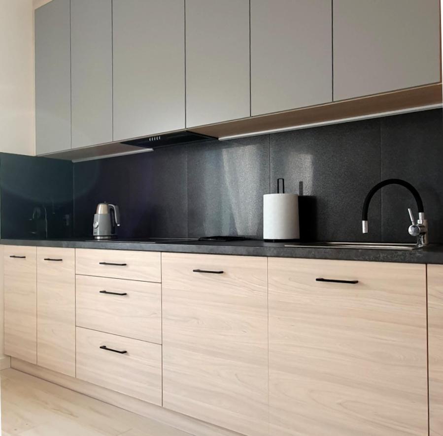 Apartamenty W Sercu Sosnowki Sosnówka Exterior foto