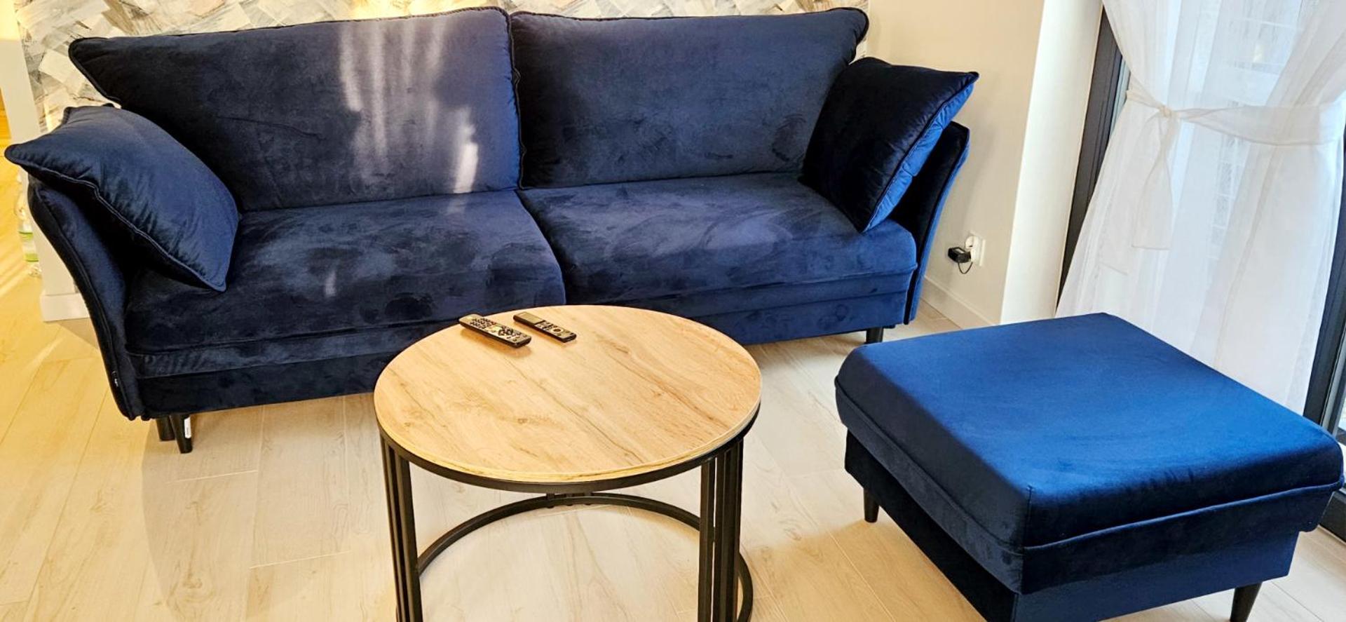 Apartamenty W Sercu Sosnowki Sosnówka Exterior foto