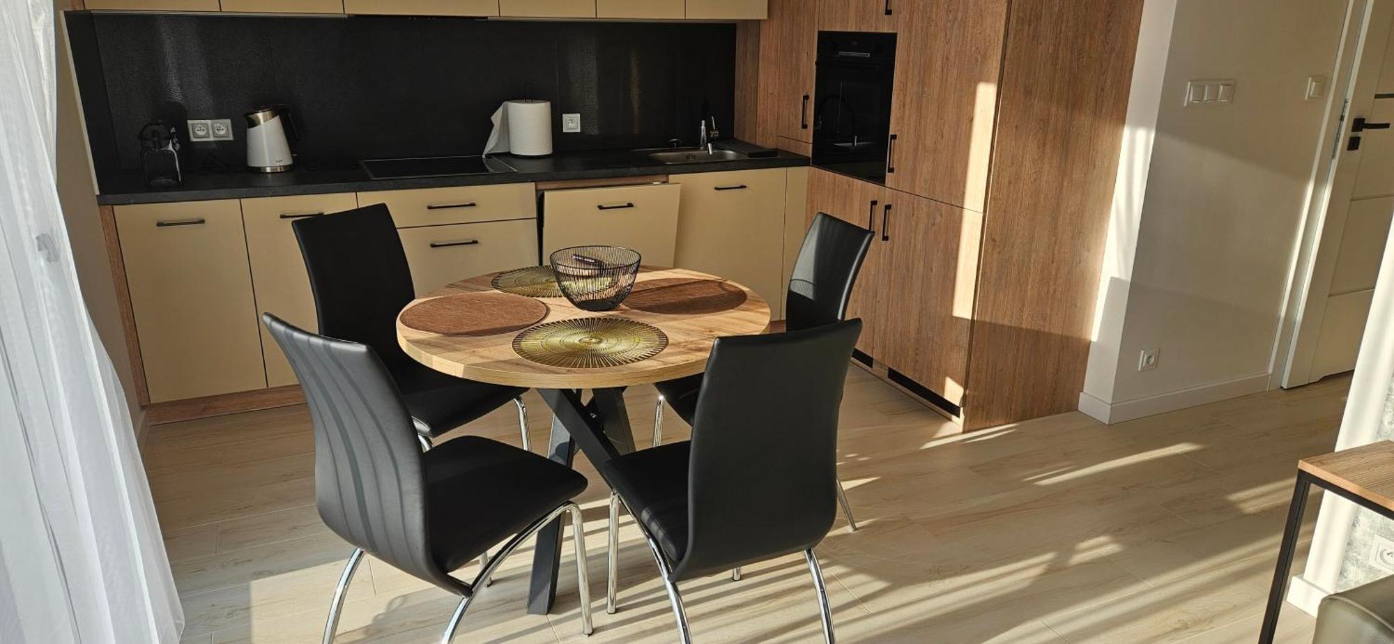 Apartamenty W Sercu Sosnowki Sosnówka Exterior foto