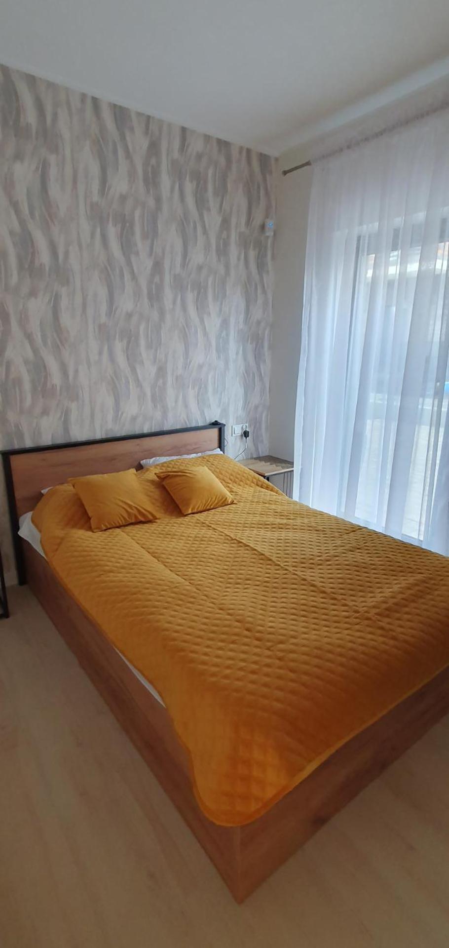 Apartamenty W Sercu Sosnowki Sosnówka Exterior foto