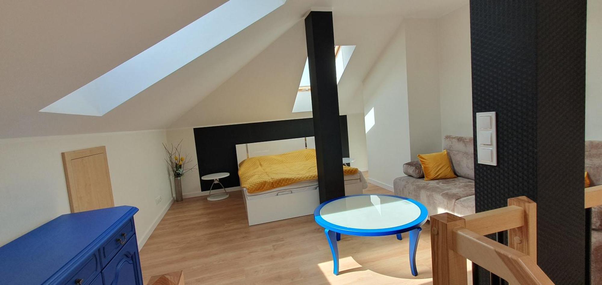 Apartamenty W Sercu Sosnowki Sosnówka Exterior foto