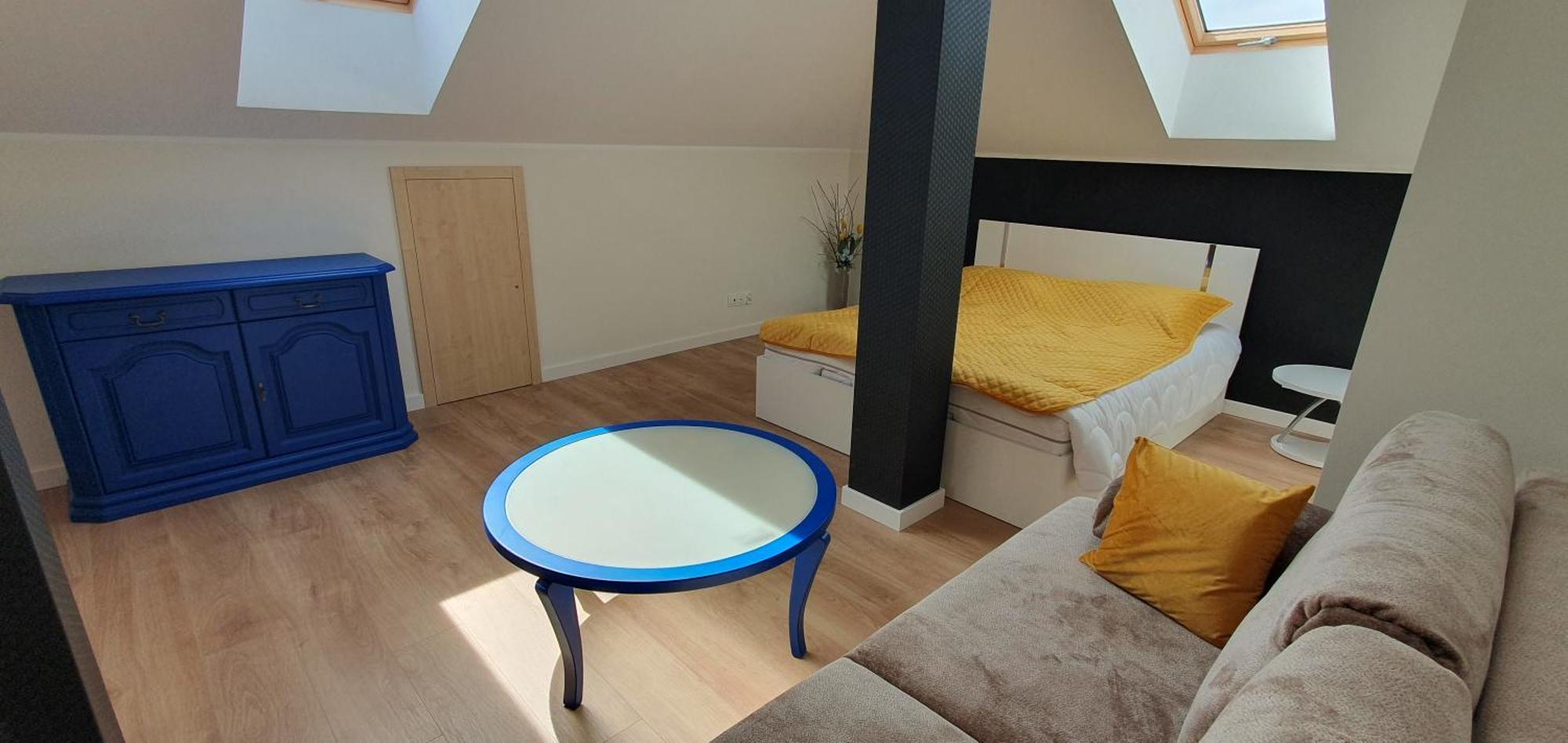 Apartamenty W Sercu Sosnowki Sosnówka Exterior foto