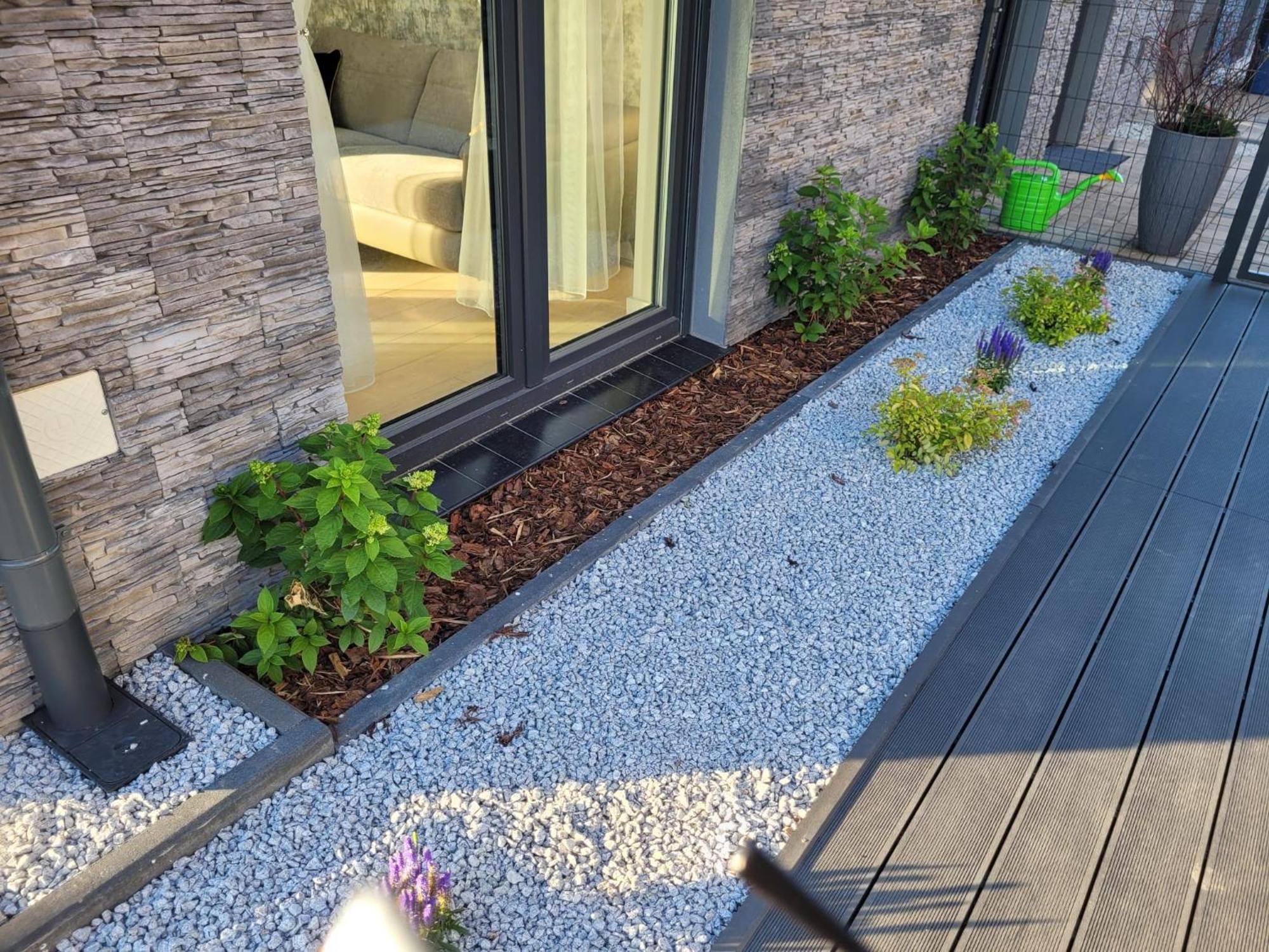 Apartamenty W Sercu Sosnowki Sosnówka Exterior foto
